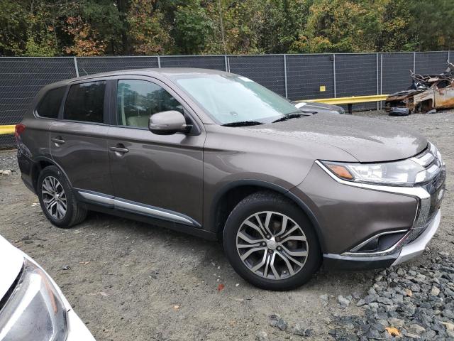 Photo 4 from auction – 2016 MITSUBISHI OUTLANDER with VIN JA4AZ3A32GZ048510