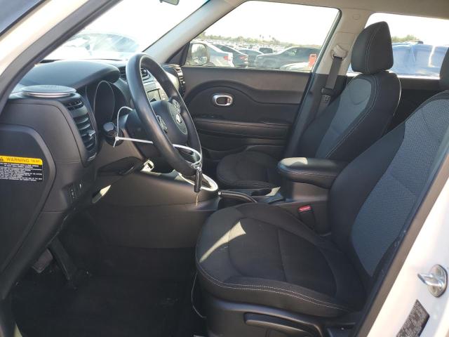 صورة رقم 7 من المزاد - 2017 KIA SOUL + مع VIN KNDJP3A51H7460928
