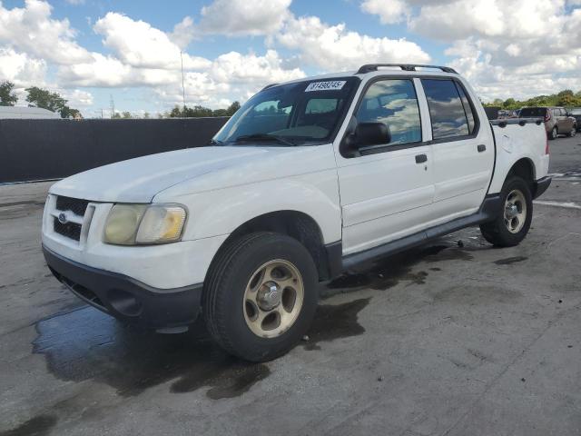 FORD EXPLORER S 2004 with VIN 1FMZU67K04UC04295 - Photo from auction