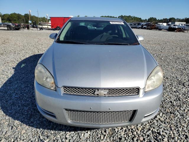 Photo 5 from auction – 2014 CHEVROLET IMPALA LIM with VIN 2G1WA5E37E1127582