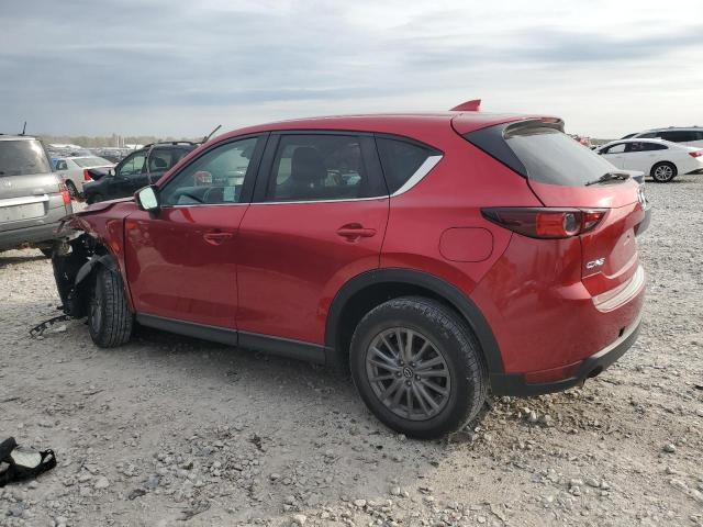 Photo 2 from auction – 2017 MAZDA CX-5 TOURI with VIN JM3KFACL5H0189542
