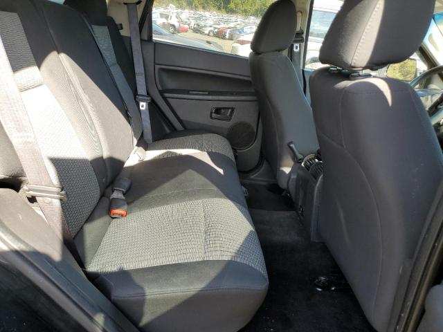 Photo 11 from auction – 2008 JEEP GRAND CHER with VIN 1J8GR48K28C241000