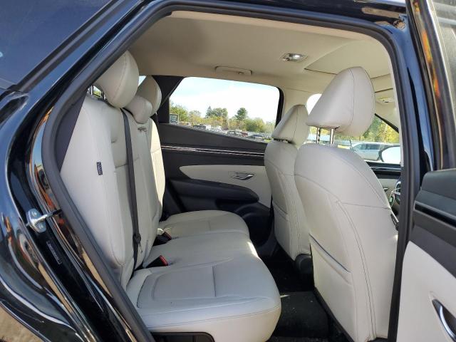 Photo 11 from auction – 2024 HYUNDAI TUCSON SEL with VIN 5NMJFCDE5RH373557
