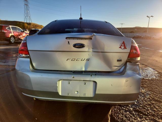 Photo 6 from auction – 2010 FORD FOCUS SE with VIN 1FAHP3FNXAW289282