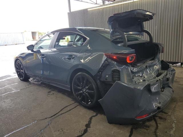 Photo 2 from auction – 2025 MAZDA 3 PREFERRE with VIN 3MZBPBCM7SM467007