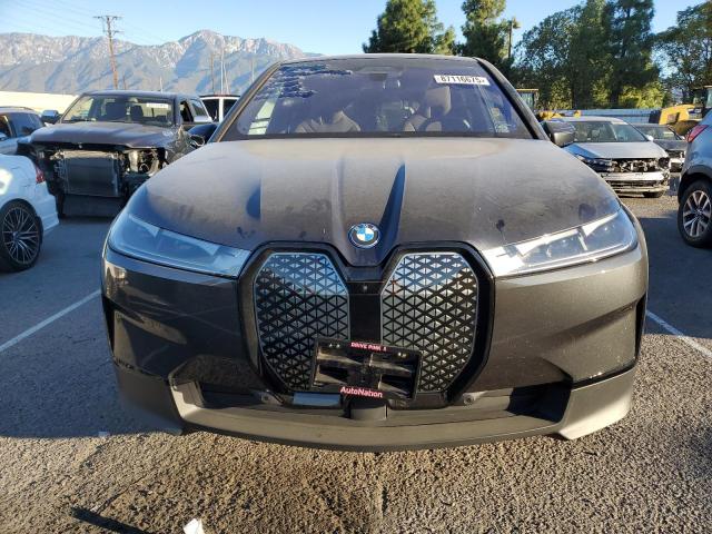 Photo 5 from auction – 2024 BMW IX XDRIVE5 with VIN WB523CF04RCR68182