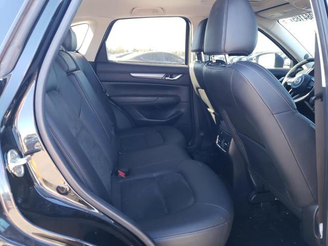 Photo 11 from auction – 2020 MAZDA CX-5 TOURI with VIN JM3KFACMXL0828869