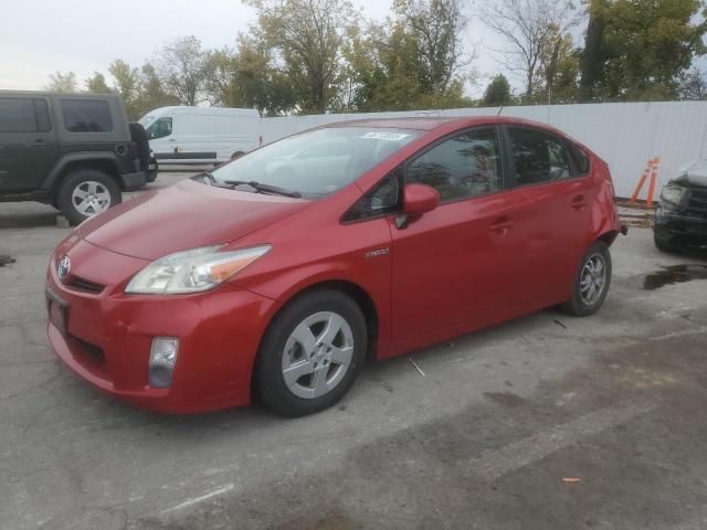 صورة رقم 1 من المزاد - 2011 TOYOTA PRIUS مع VIN JTDKN3DU8B5365590