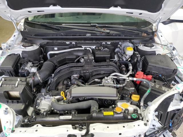 Photo 11 from auction – 2025 SUBARU LEGACY PRE with VIN 4S3BWAF64S3015112