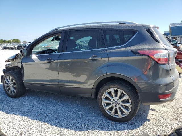 Photo 2 from auction – 2017 FORD ESCAPE TIT with VIN 1FMCU0J96HUF07208