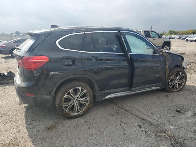 Photo 3 from auction – 2017 BMW X1 XDRIVE2 with VIN WBXHT3C3XH5F83134