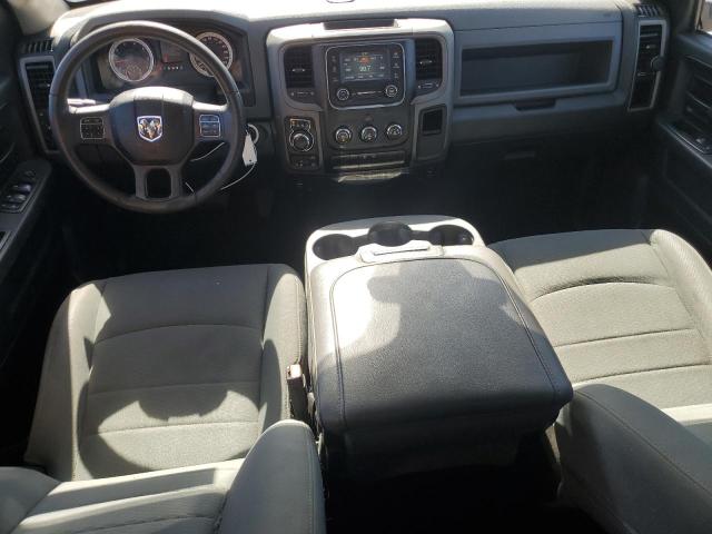 Photo 8 from auction – 2017 RAM 1500 ST with VIN 1C6RR7FT5HS732445