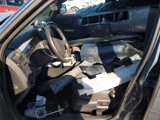 Foto 7 de la subasta – 2012 FORD ESCAPE XLT con VIN 1FMCU0DG0CKC44244