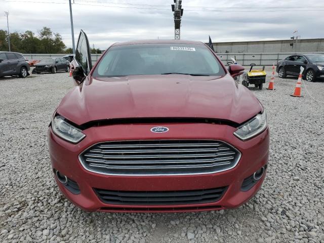 Photo 5 from auction – 2014 FORD FUSION SE with VIN 3FA6P0HD8ER140100