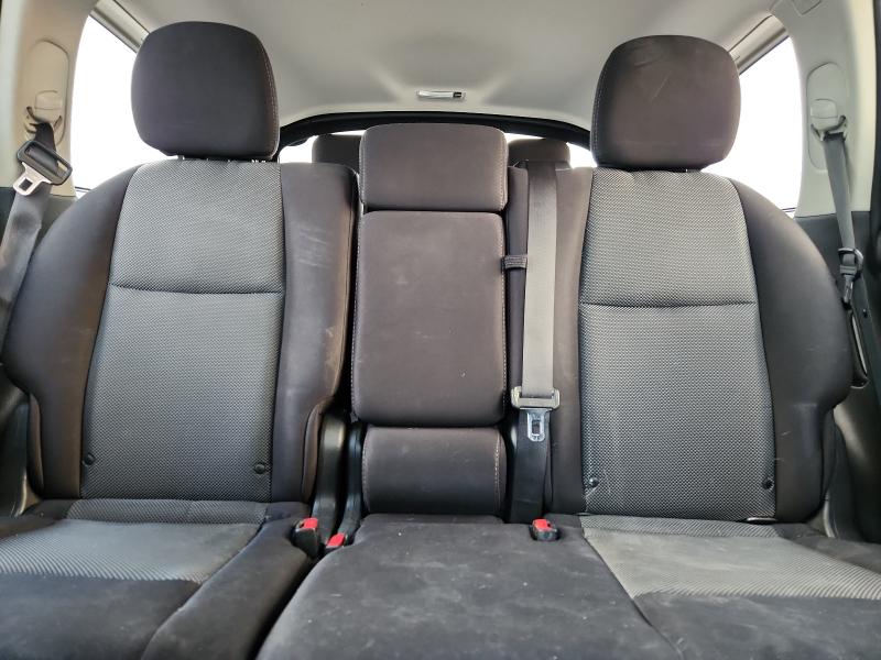 Photo 10 from auction – 2017 NISSAN PATHFINDER with VIN 5N1DR2MN3HC679583