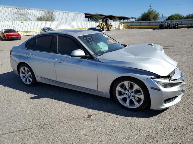Photo 4 from auction – 2013 BMW 335 I with VIN WBA3A9G52DNP37822