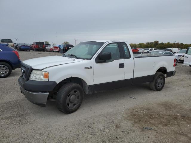 FORD F150 2005 with VIN 1FTRF12W15NB80967 - Photo from auction