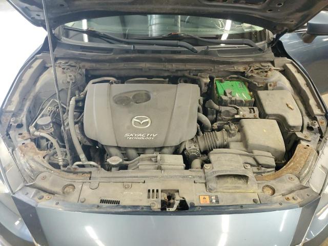 Photo 11 from auction – 2014 MAZDA 3 TOURING with VIN 3MZBM1L76EM121600