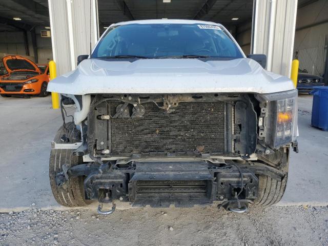 Photo 5 from auction – 2021 FORD F150 SUPERCREW with VIN 1FTEW1EPXMFC33533