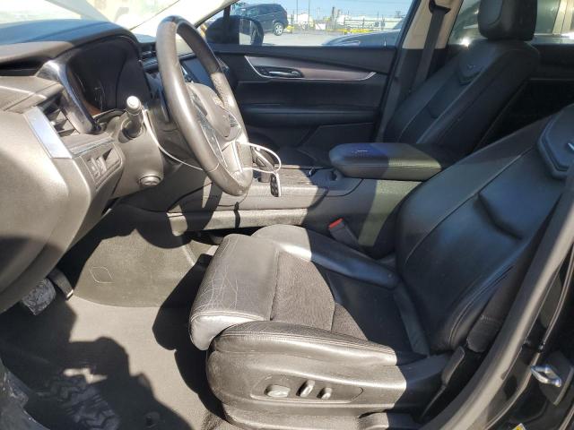 Photo 7 from auction – 2017 CADILLAC XT5 with VIN 1GYKNBRSXHZ122778