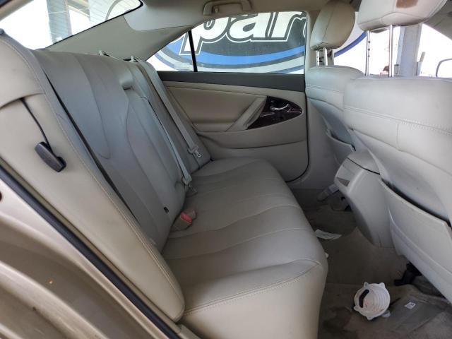 Photo 10 from auction – 2007 TOYOTA CAMRY CE with VIN 4T1BE46K37U071881