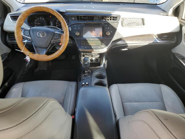 Photo 8 from auction – 2016 TOYOTA AVALON XLE with VIN 4T1BK1EB2GU226199