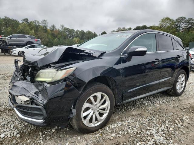 ACURA RDX 2016 with VIN 5J8TB3H35GL008449 - Photo from auction