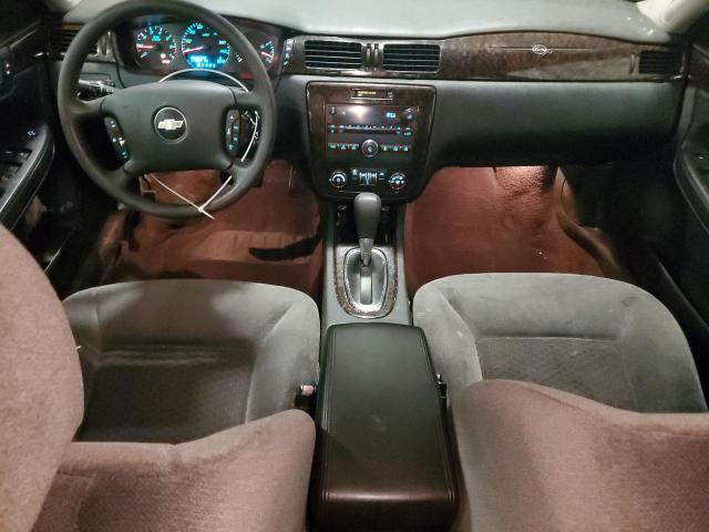 Photo 8 from auction – 2016 CHEVROLET IMPALA LIM with VIN 2G1WB5E32G1148856