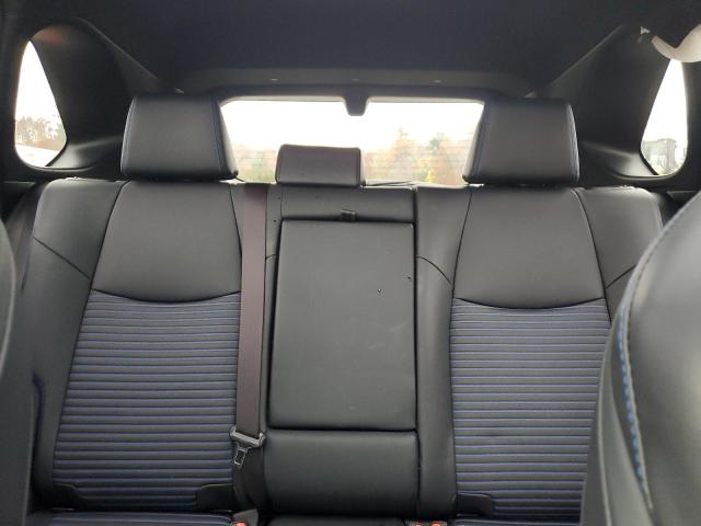 Photo 10 from auction – 2020 TOYOTA RAV4 XSE with VIN JTMEWRFV7LD529065