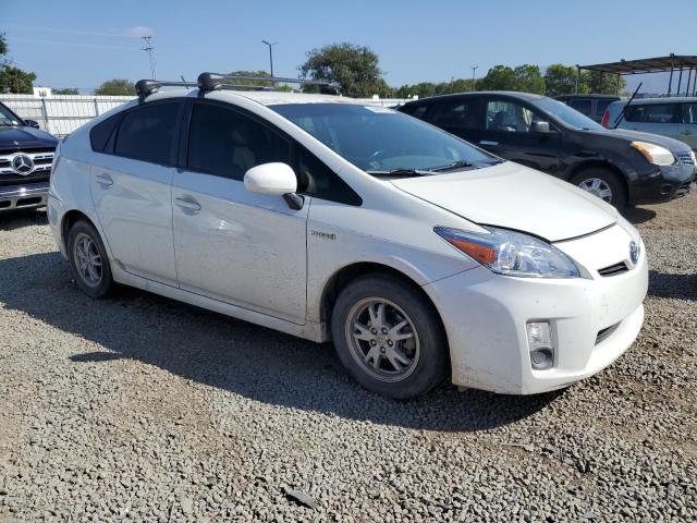 Photo 4 from auction – 2010 TOYOTA PRIUS with VIN JTDKN3DU2A1077232