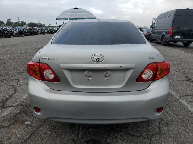 Photo 6 from auction – 2010 TOYOTA COROLLA BASE with VIN 2T1BU4EE3AC367930