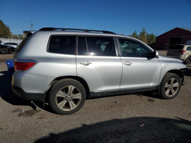 Photo 3 from auction – 2012 TOYOTA HIGHLANDER with VIN 5TDBK3EH0CS173585