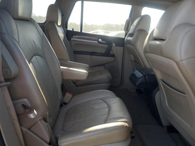 Photo 11 from auction – 2011 BUICK ENCLAVE CX with VIN 5GAKRCED8BJ277957