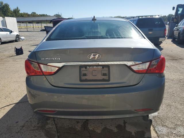 Zdjęcie 6 z aukcji – 2012 HYUNDAI SONATA GLS z VIN 5NPEB4AC3CH397498