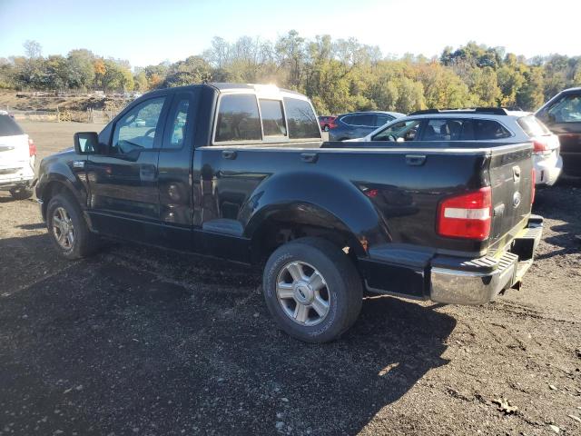 Photo 2 from auction – 2004 FORD F150 with VIN 1FTRF02W34KD75785