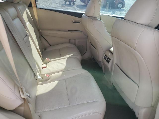 Фото 11 с аукциона – 2014 LEXUS RX 350 с VIN 2T2ZK1BA4EC133348