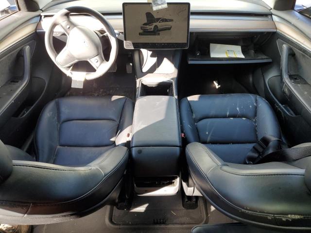 Photo 8 from auction – 2023 TESLA MODEL 3 with VIN 5YJ3E1EA5PF480392