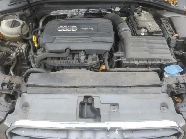 Photo 11 from auction – 2016 AUDI A3 PREMIUM with VIN WAUB8GFF2G1042838