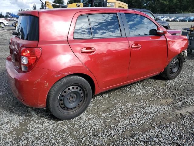 Photo 3 from auction – 2009 TOYOTA SCION XD with VIN JTKKU10409J040164