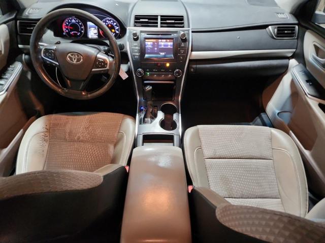 Photo 8 from auction – 2015 TOYOTA CAMRY LE with VIN 4T1BF1FK0FU888493