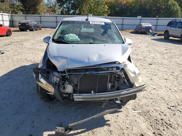 Photo 5 from auction – 2013 CHEVROLET SPARK 1LT with VIN KL8CD6S97DC502744