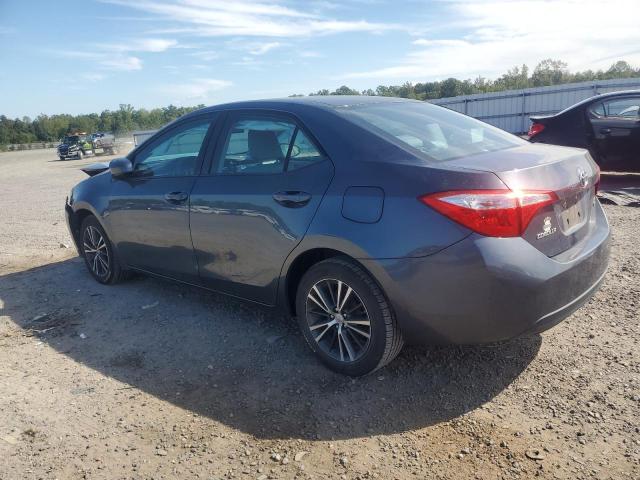 Photo 2 from auction – 2016 TOYOTA COROLLA L with VIN 2T1BURHE3GC627289