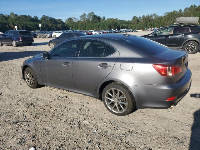 Photo 2 from auction – 2013 LEXUS IS 250 with VIN JTHCF5C24D5061638