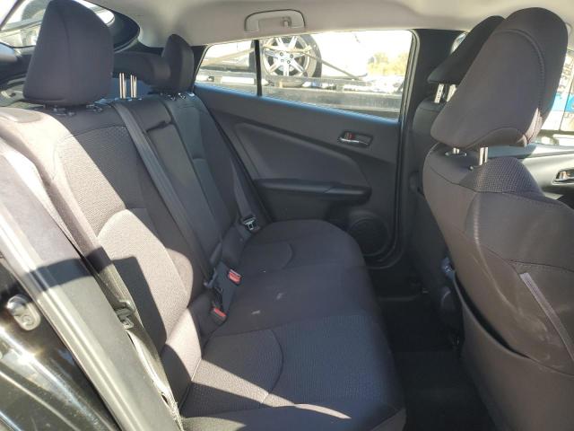 Photo 10 from auction – 2019 TOYOTA PRIUS with VIN JTDKARFU4K3081901