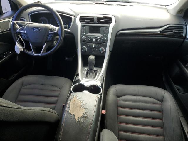 Photo 8 from auction – 2014 FORD FUSION SE with VIN 1FA6P0H75E5364535