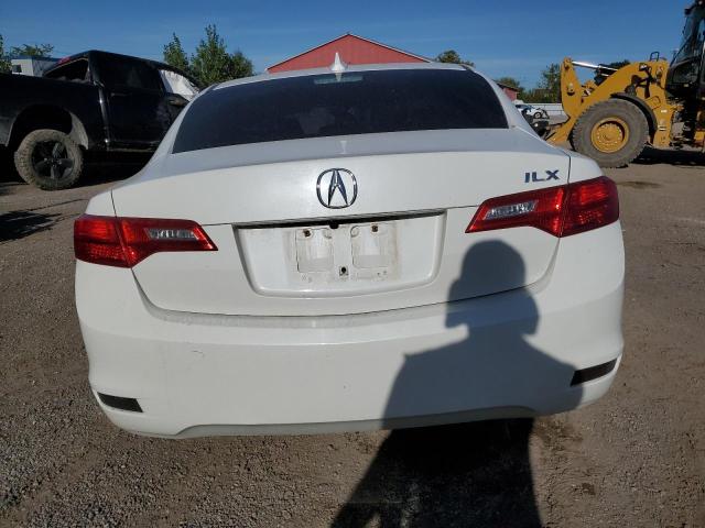 Photo 6 from auction – 2014 ACURA ILX DYNAMI with VIN 19VDE2E72EE400136