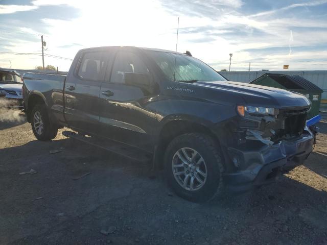 Photo 4 from auction – 2019 CHEVROLET SILVERADO with VIN 1GCUYEED2KZ426919