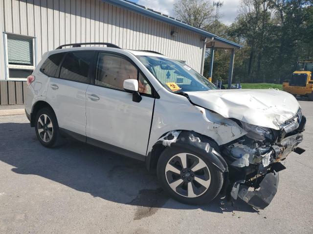 Photo 4 from auction – 2018 SUBARU FORESTER 2 with VIN JF2SJAGC4JH403401
