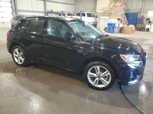 Photo 4 from auction – 2021 AUDI Q3 TECHNIK 45 with VIN WA1FECF39M1023592