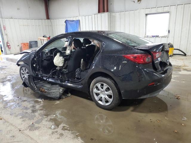 Photo 2 from auction – 2015 MAZDA 3 with VIN 3MZBM1U76FM148702